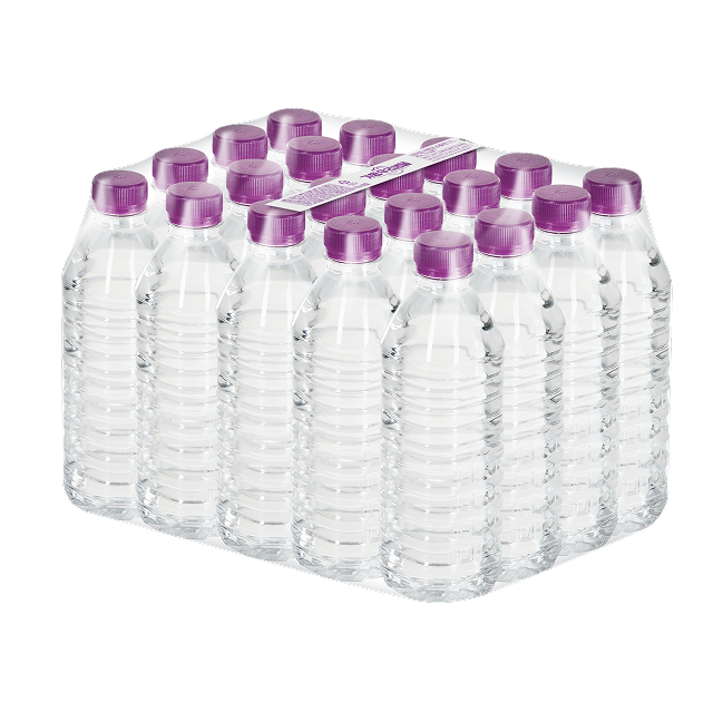 加平我们山泉 500ml